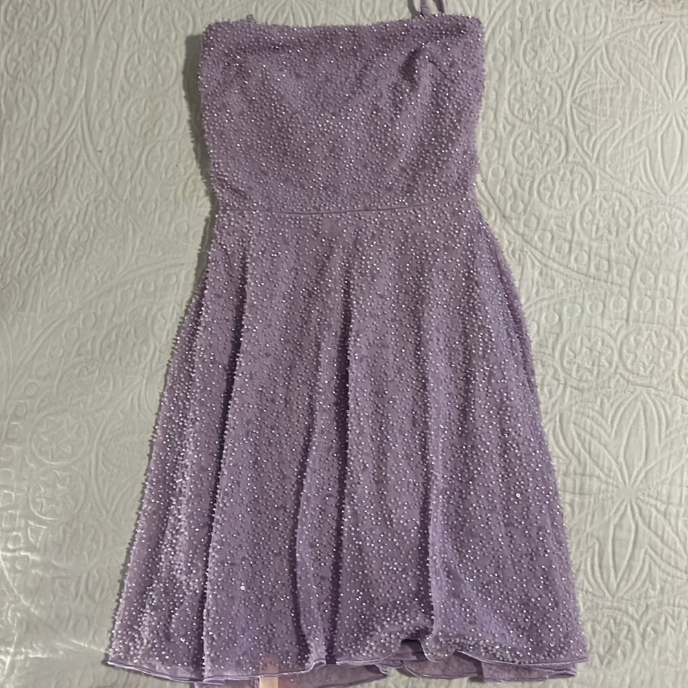 Oh Polly Dress U.S size 0